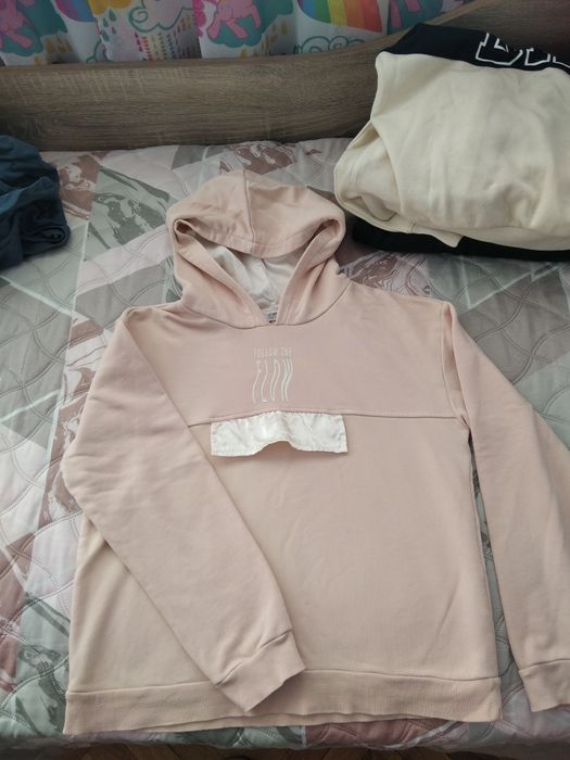 Зимни блузи,152-158 р