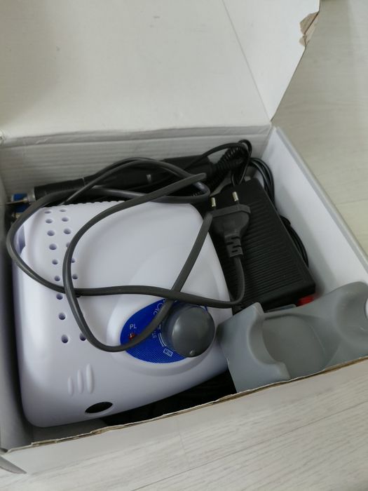 Маникюрный аппарат Стронг 210