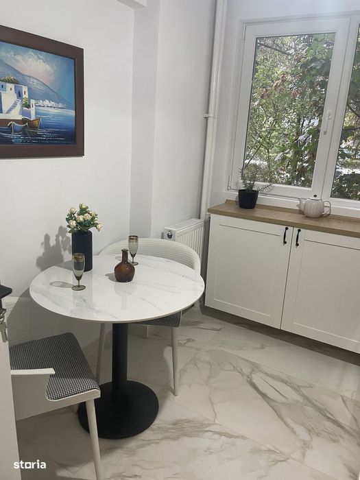 Apartament 2 camere Bucurestii noi- comision 0%