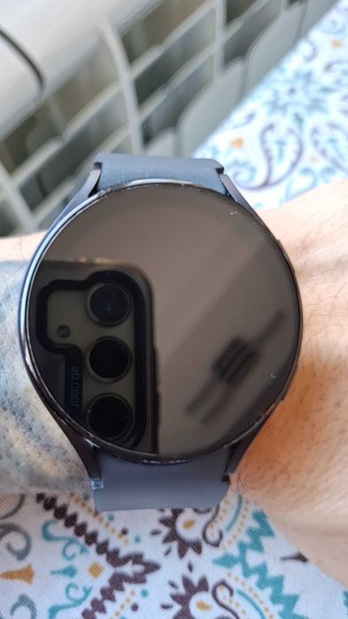 Samsung Galaxy Watch 5