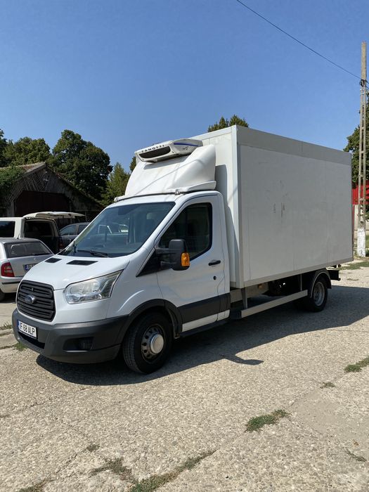 Ford Transit frigorific