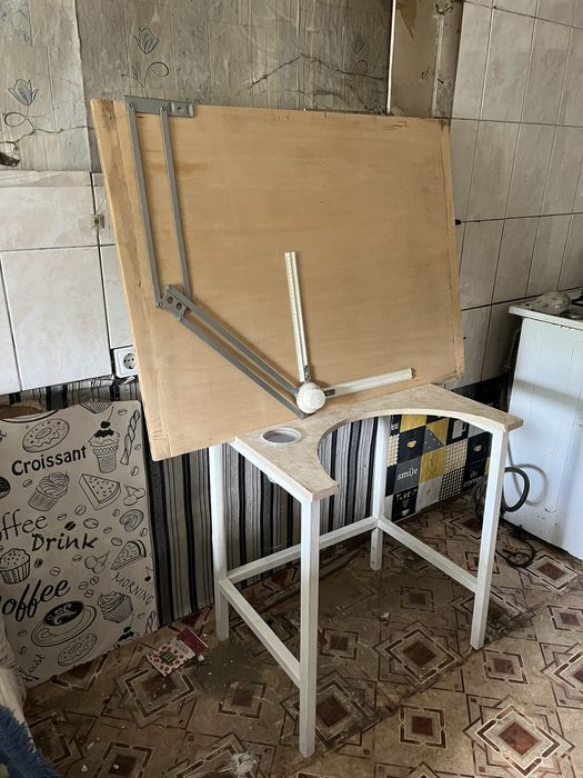 Кульман, архитектурный для рисования