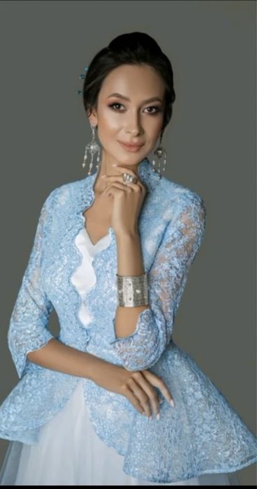 Камзол от Saukele