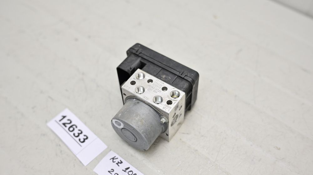 Modul Pompa ABS Kawasaki Z1000SX 2010 - 2018