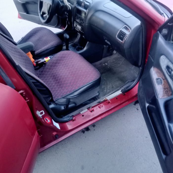 Продам Мазда 626