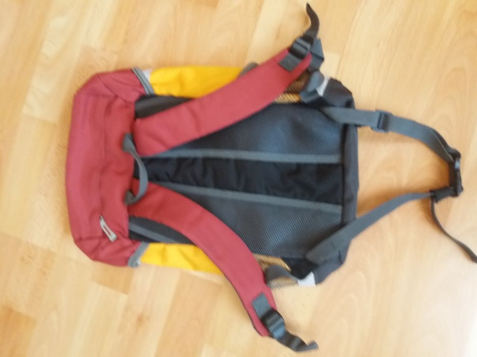 Rucsac drumeție copii