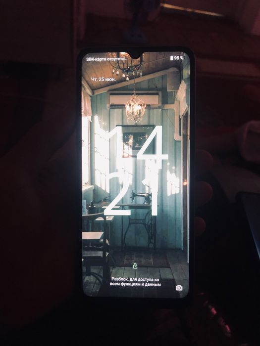Продают Redmi A3