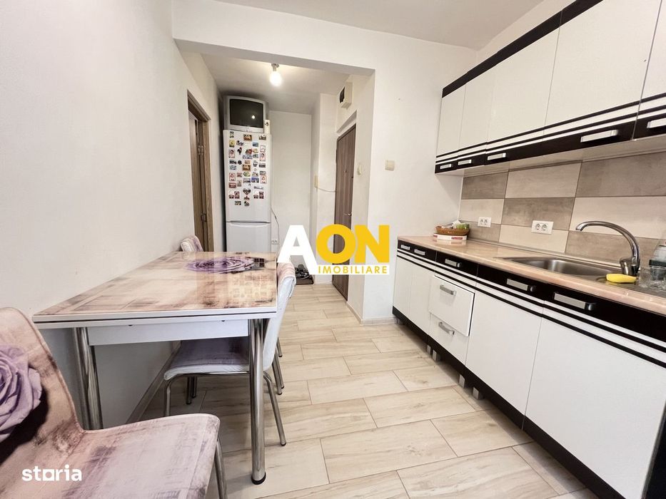 Apartament 2 camere | Etaj 2 | 45mp |