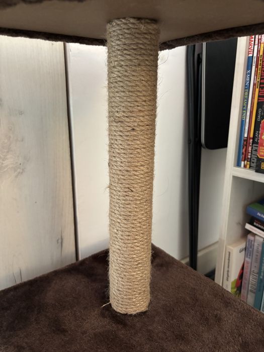 Turn pentru pisici NOU