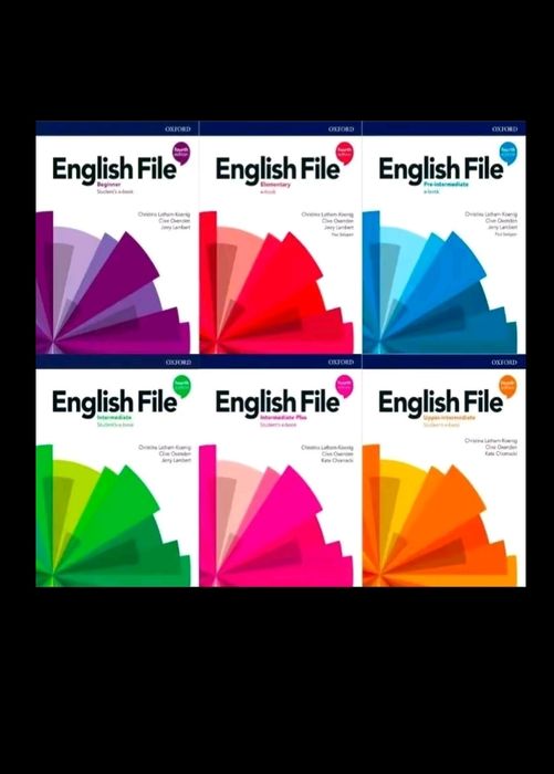 English file:.Электронный книги.