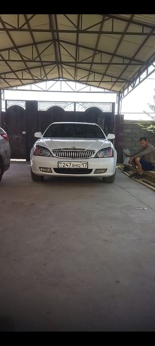 Даево Магнус сатылады