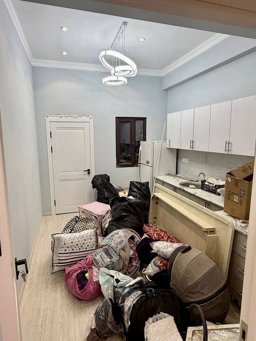 Продажа квартира в ЖК Parkent Avenue на Ул Паркентская