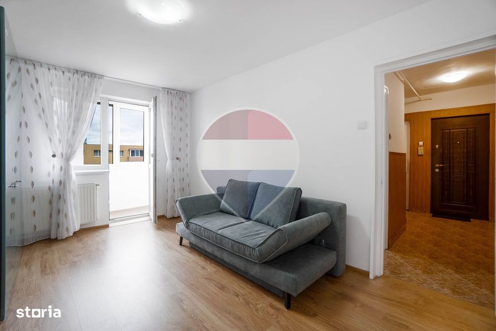COMISION 0% | Apartament cu 3 camere de închiriat în zona Grivitei