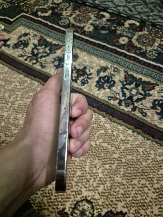 Айфон 12 про макс