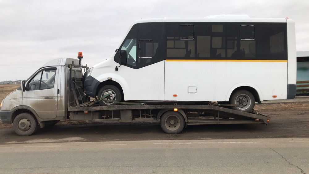 Услуги эвакуатор недорого