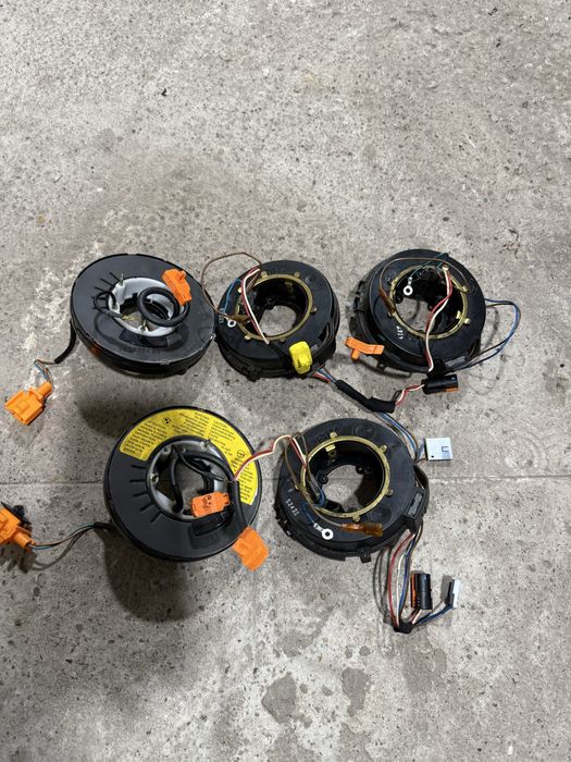 Шлейф лента на BMW e34