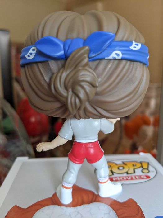 Фанко поп очень странные дела