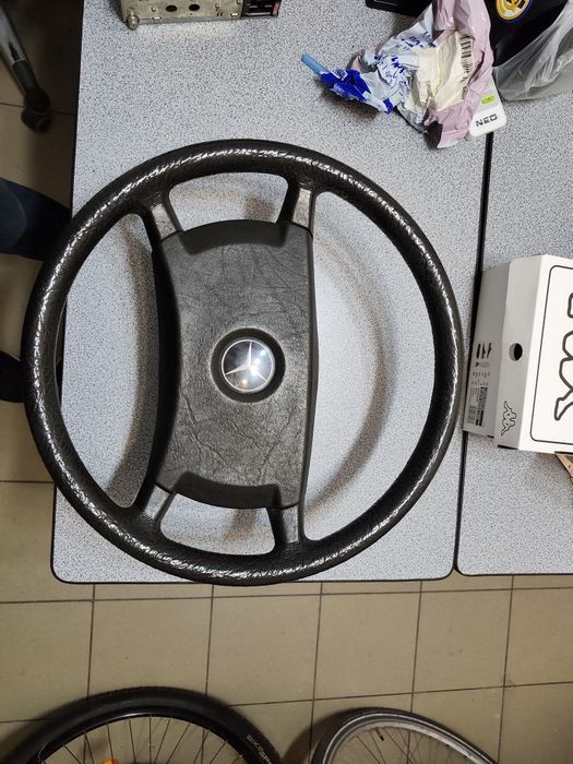 Волан  Мерцедес w124,w201w202,w210,r129,w140