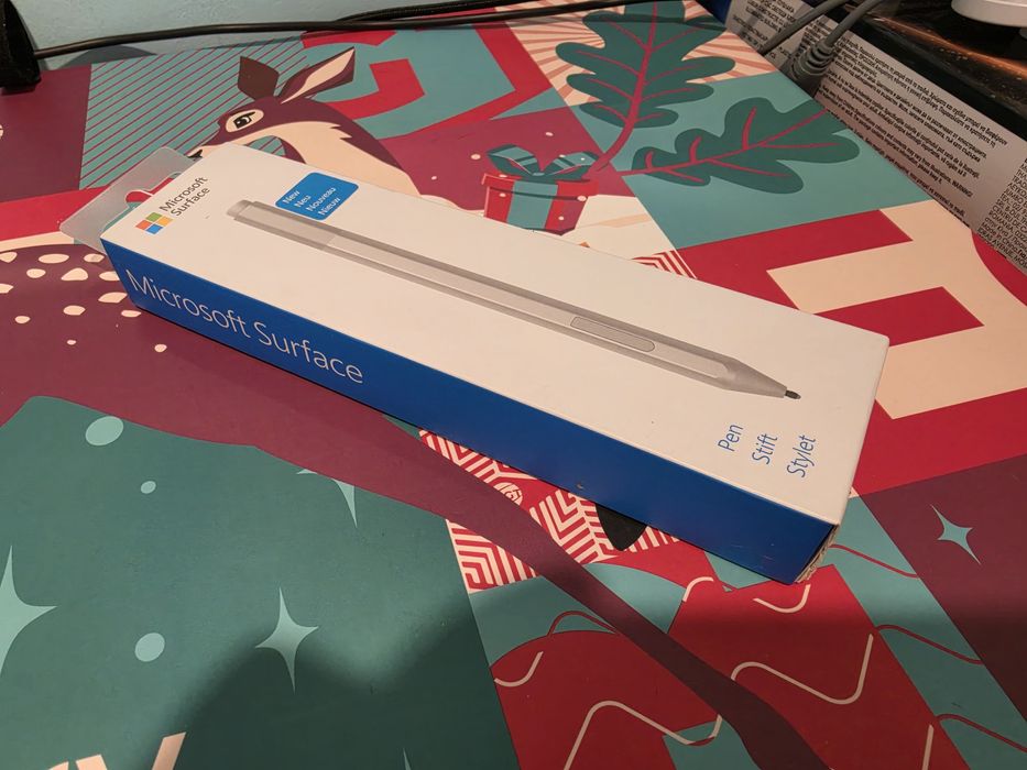 Microsoft Surface Pen V4 1776
