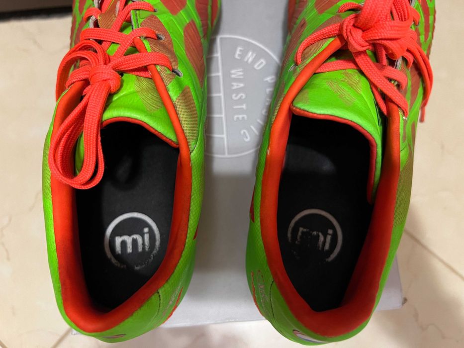 adidas predator LZ бутонки ,калеври ,футболни обувки номер 44