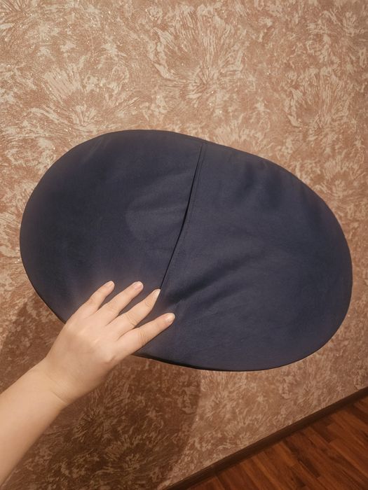 Продам ортопедическое сиденье