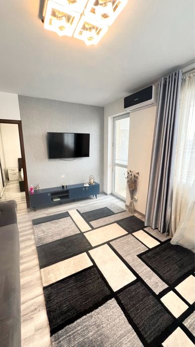 Proprietar- Apartament 3 camere + 1 loc de parcare