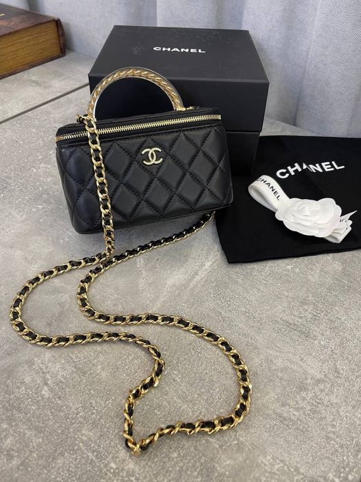 Сумка chanel