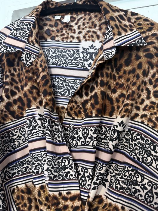 Rochie Bonprix cu imprimeu