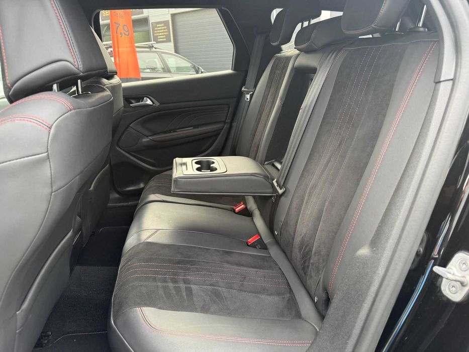 PEUGEOT 308 GT  225cp Rate Fixe Avans 0 Garantie Livrare