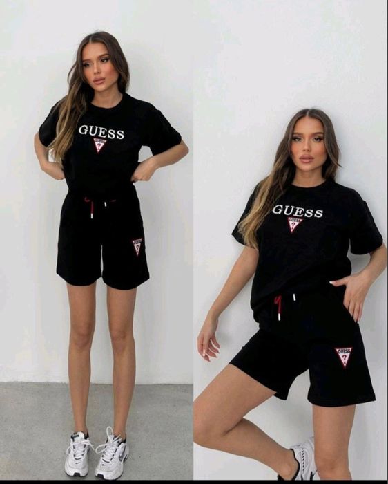 Compleuri Tommy si Guess! S M L XL  ! Transport gratuit