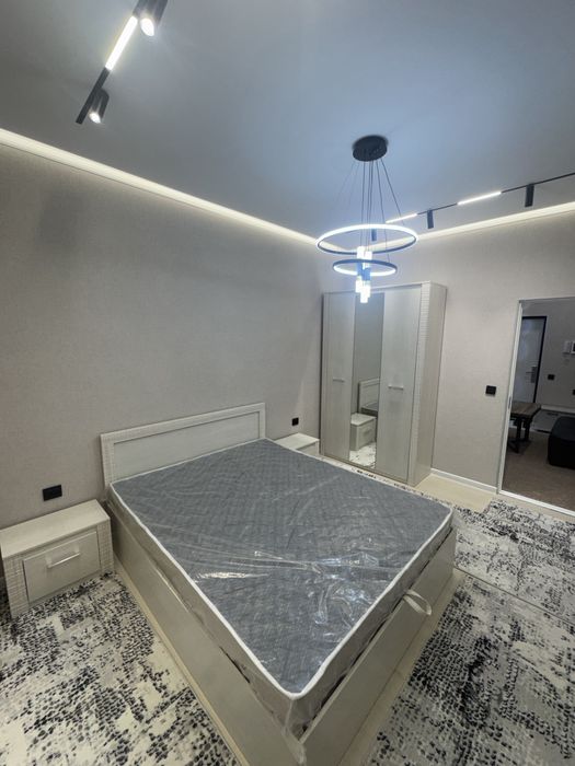 Orikzor residense ijara 2 xona