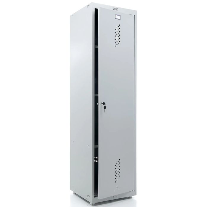 Шкаф металлический хозяйственный Промет Россия перечисление есть