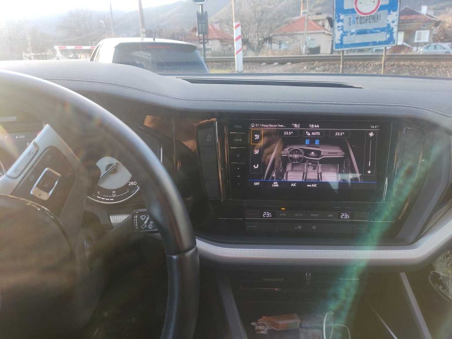 Активация CarPlay Фолксваген VW MIB3 VIM видео безжичен WIRELESS