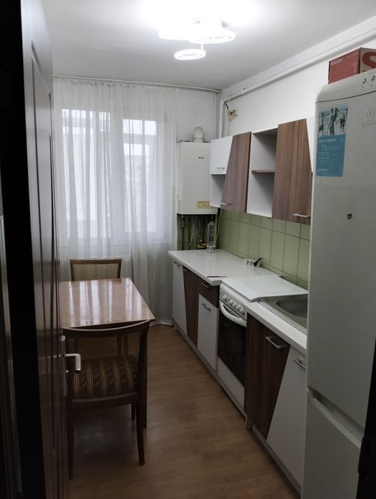 Apartament 2 Camere Decomandate în Cornișa
