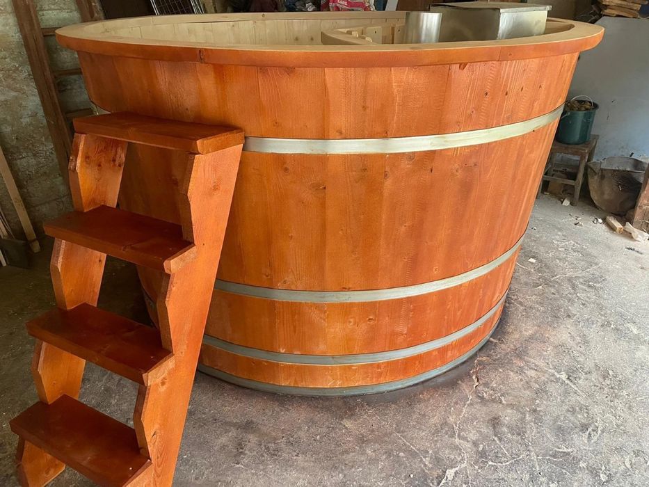 Ciubăr lemn calitate premium