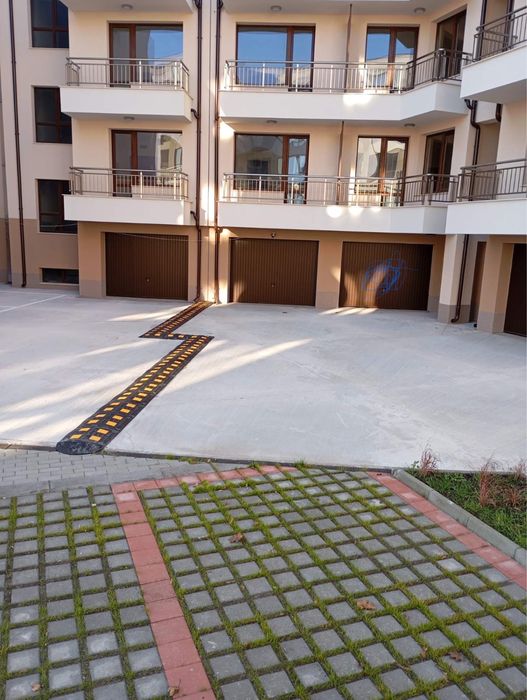 Продава се Гараж / Паркомясто в Бургас, Славейков - 24 кв.м за 872 €/кв.м - Снимка #1