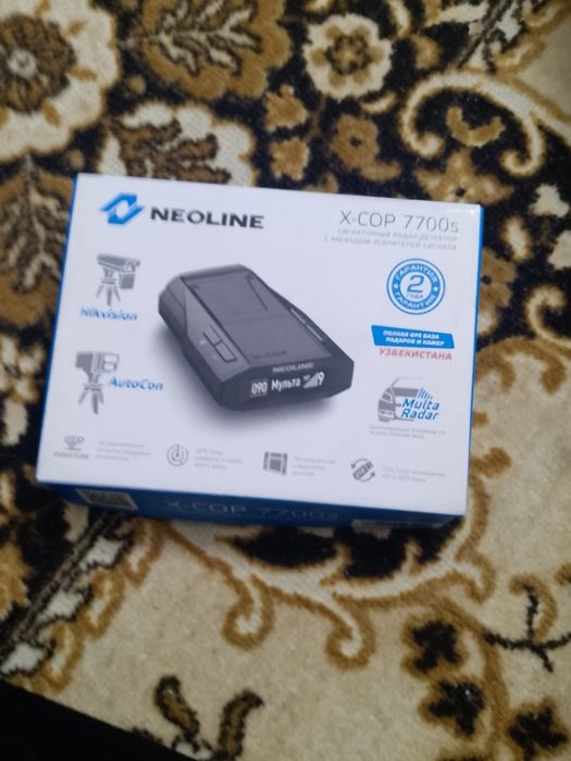 Radar sotiladi yahshi