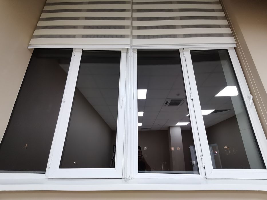 Качественная мойка окон быстро и надёжно