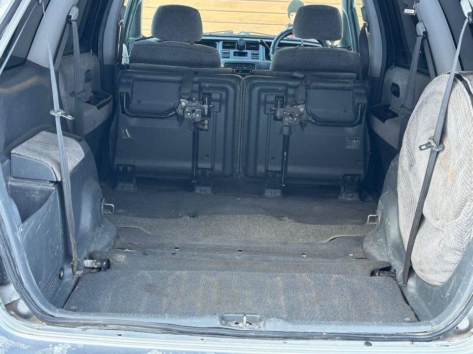 Продам Хонда Одиссей