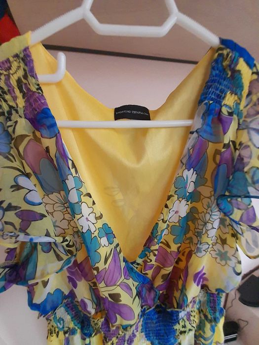 Красиви дамски рокли