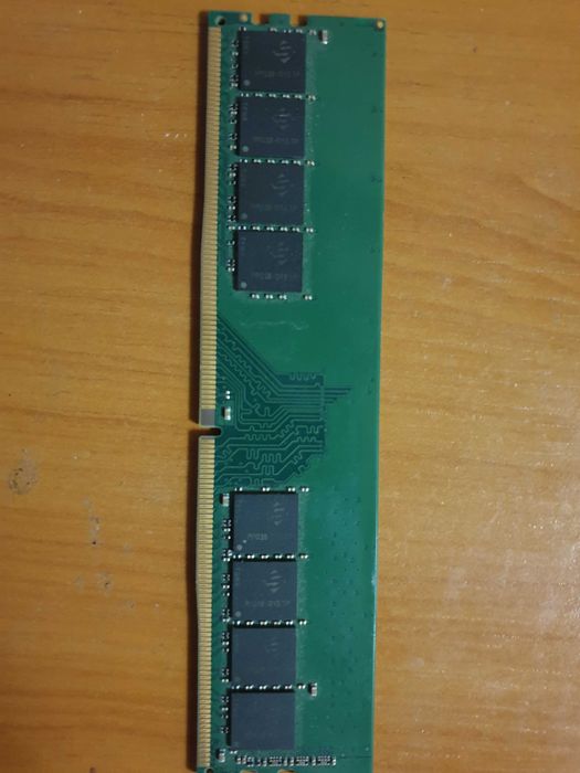 Оперативная память DDR 4 16 GB