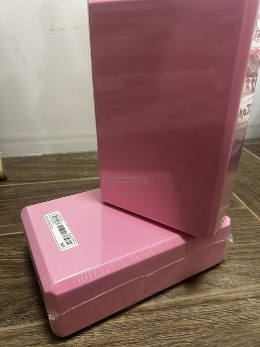 Тухли за йога,художествена гимнастика