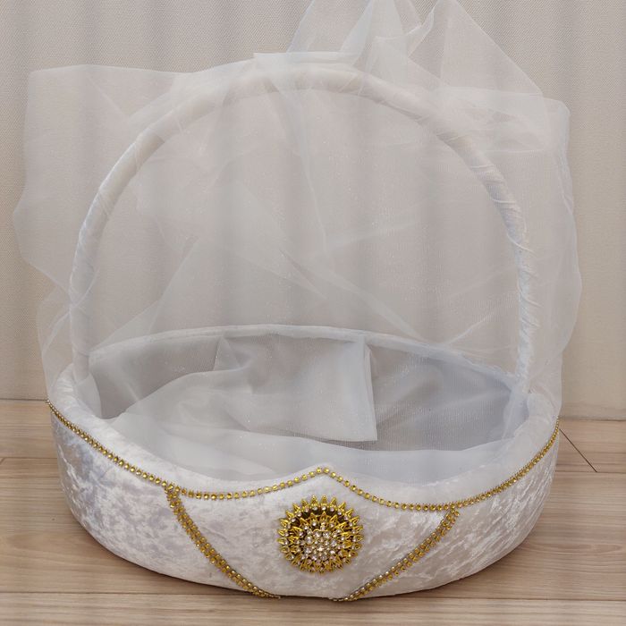 Корзины 5шт все за 9500тг