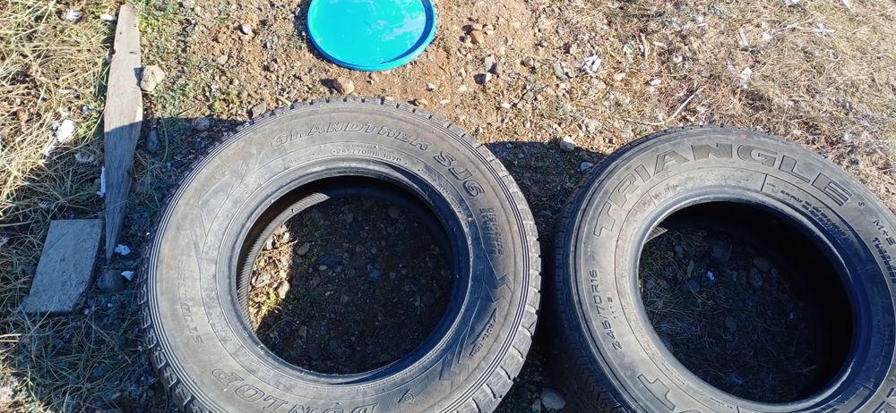 Продам колеса на запаску