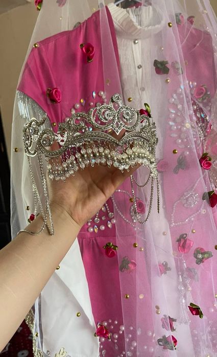 Kelinlar uchun ansambl