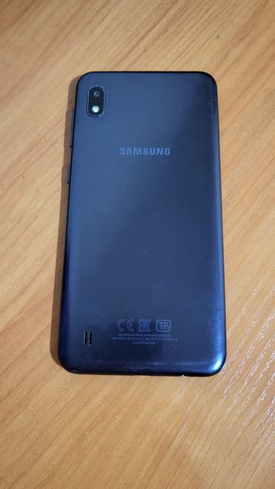 Samsung galaxy a10