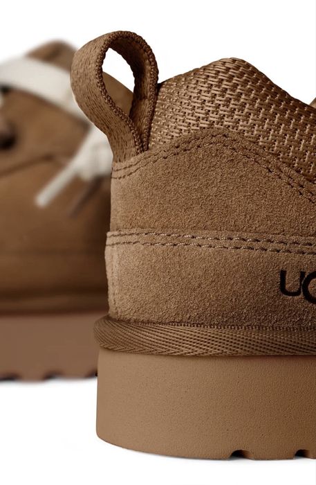 Оригинални обувки UGG Lo Lowmel
