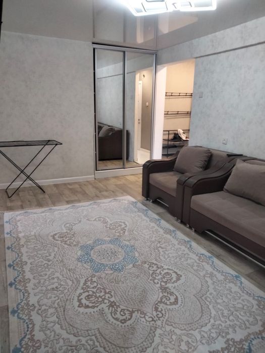 Сдается 3х в центре города