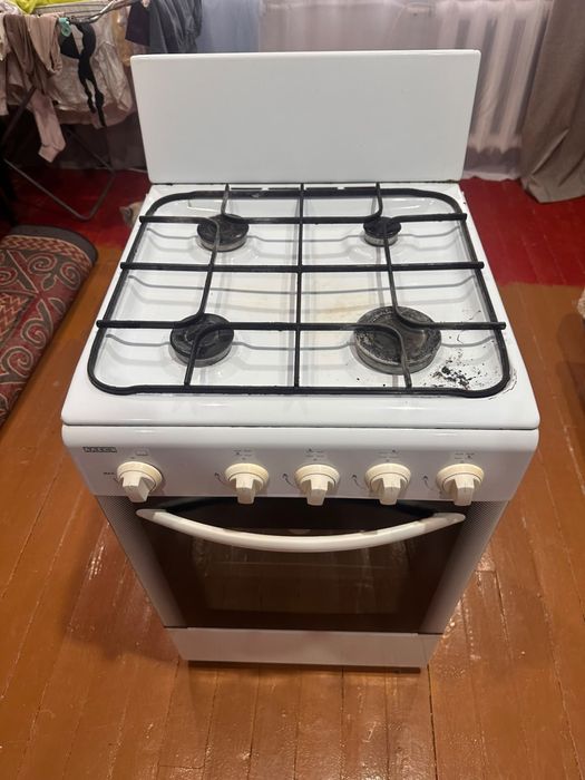 Продам плиту газовую