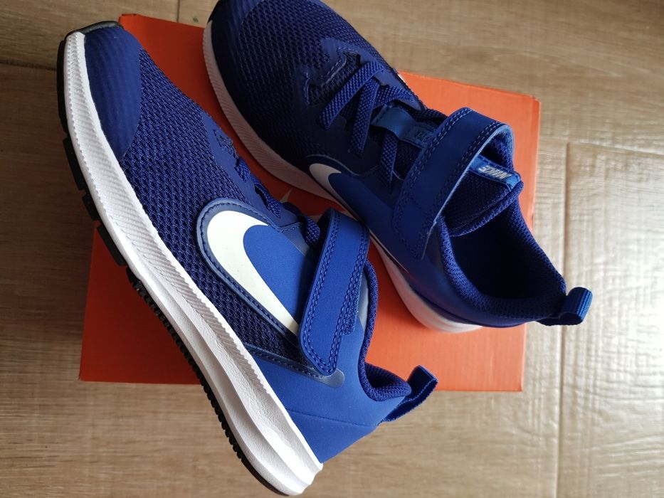 Нови маратонки Puma и Nike